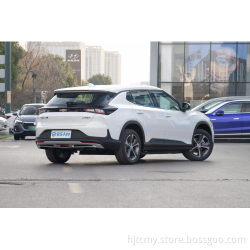 2022 Chevrolet Menlo 2022 Galaxy Edition Electric Cars